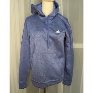 Adidas Climbawarm Team Issue Pullover Hoodie - Size M - NWOT